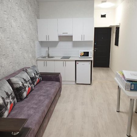 Apart Hotel Malinovskogo ハルキウ エクステリア 写真
