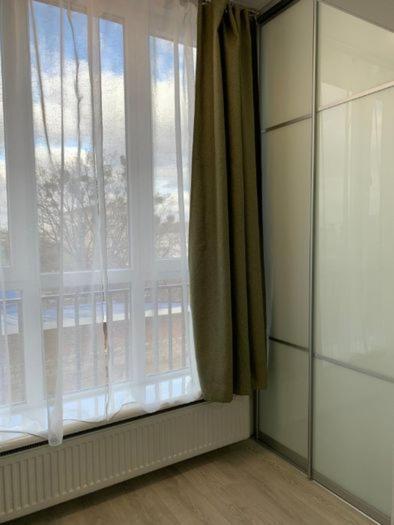Apart Hotel Malinovskogo ハルキウ エクステリア 写真