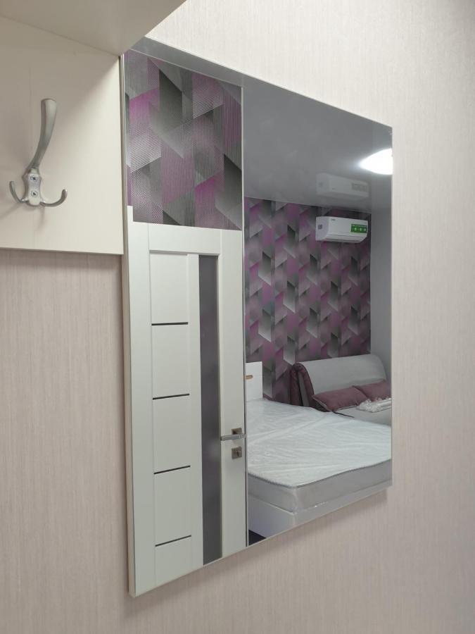 Apart Hotel Malinovskogo ハルキウ エクステリア 写真