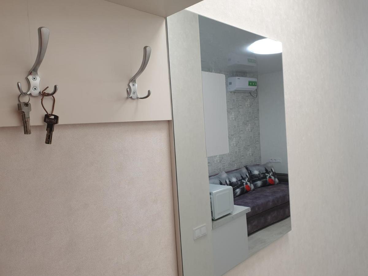 Apart Hotel Malinovskogo ハルキウ エクステリア 写真